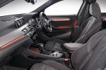 BMW X2 sDrive20i M Sport X 2018 года (ZA)